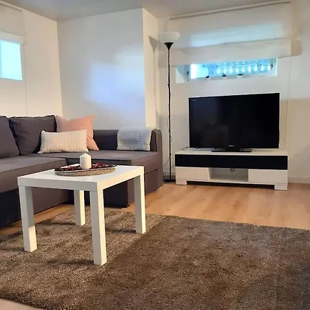 By The Sea Apartman Stavanger