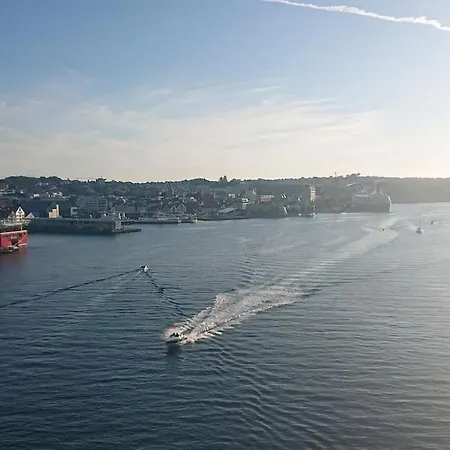 By The Sea Apartman Stavanger