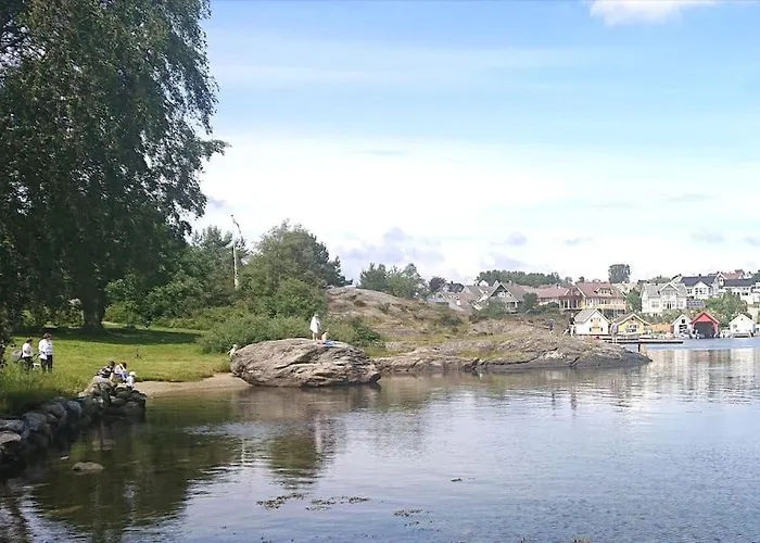 By The Sea Апартаменты