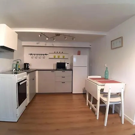 Apartamento By The Sea