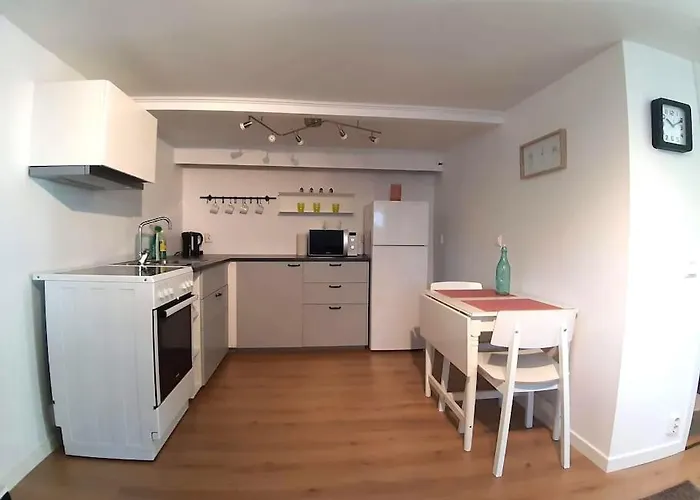 Apartamento By The Sea