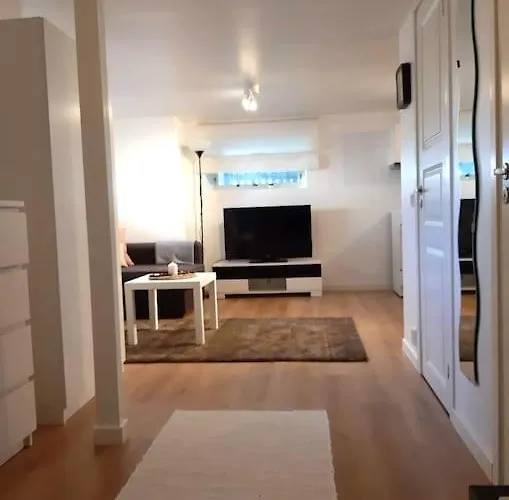 Apartamento By The Sea Stavanger