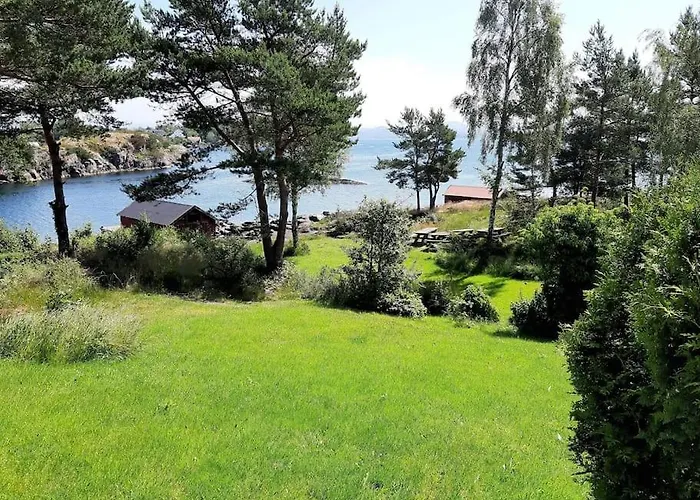 By The Sea Stavanger