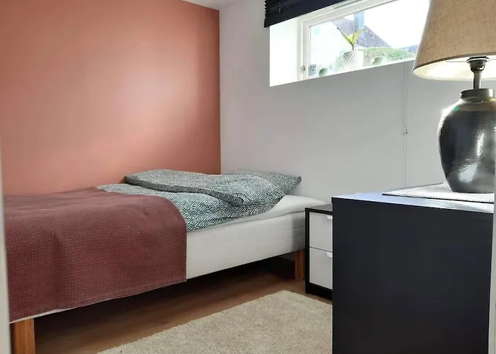 Apartamento By The Sea *