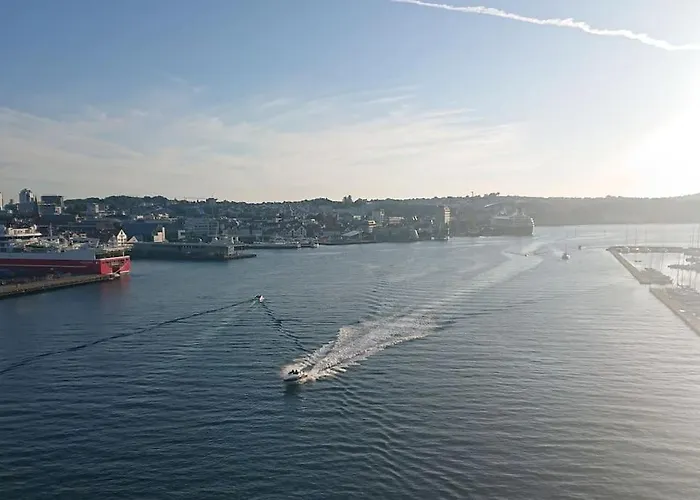 By The Sea Apartamento Stavanger